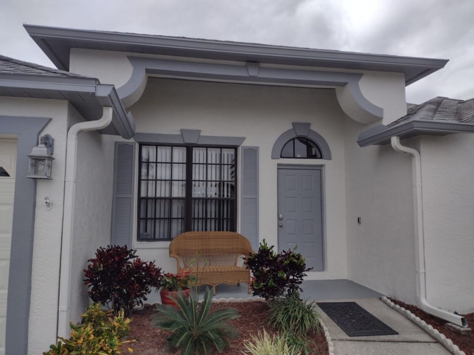 About JC Custom Painting Services LLC